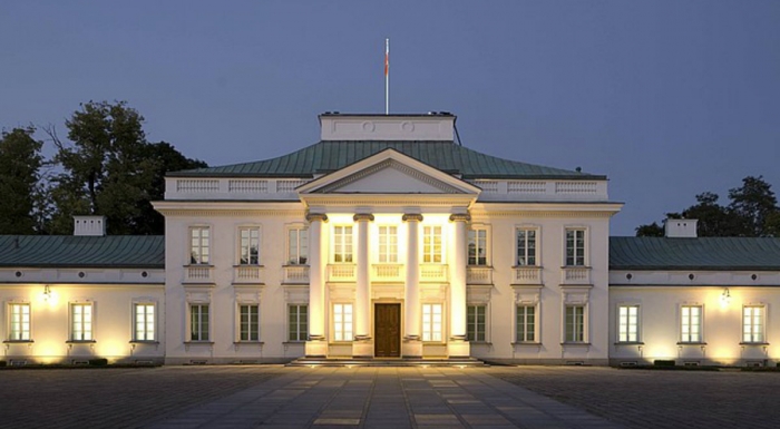 Rezydencja Prezydenta RP Belweder.jpg
