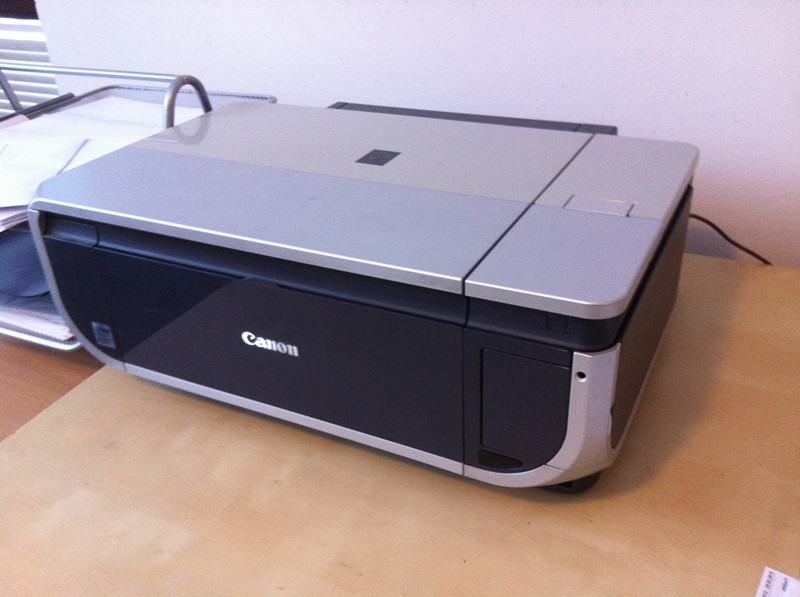 CANON MP510ɨӡһ