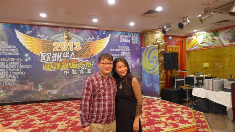 和凤凰卫视欧洲台副台长程健女士.jpg