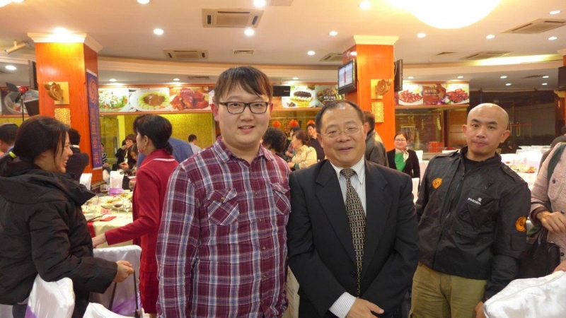 和中国驻匈牙利大使馆文化参赞郭晓光先生.jpg