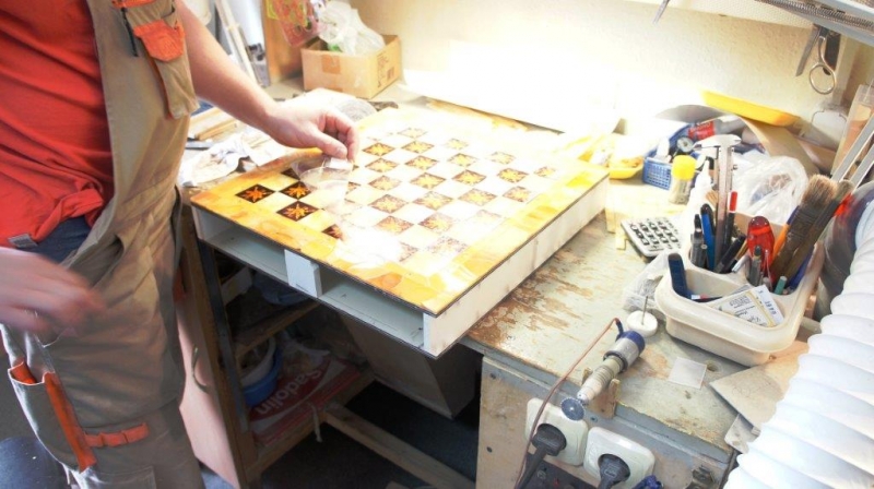 国际象棋
