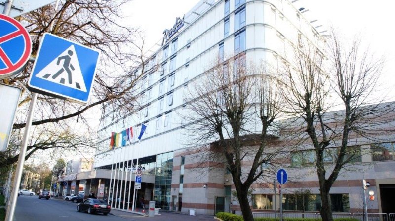 4-加里宁格勒最好的宾馆-4星级Radisson.jpg