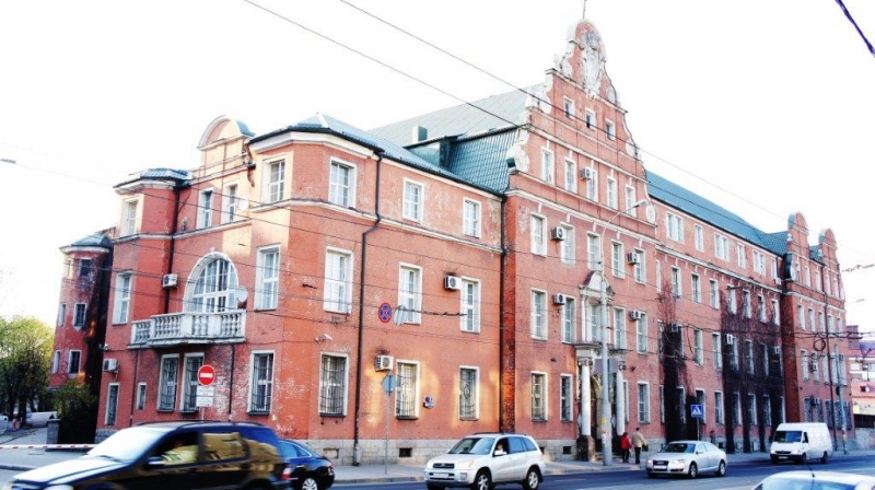 4-前苏联国家安全局大楼（克格勃）.jpg