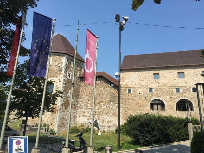 10 卢布尔雅那城堡.JPG