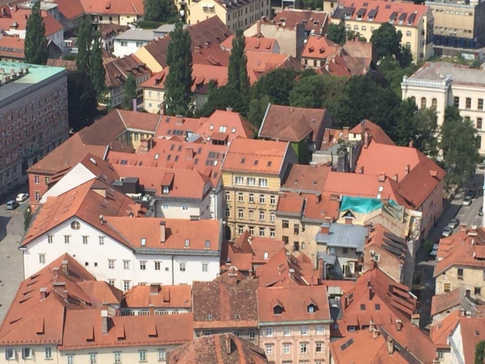 18 从城堡塔楼鸟瞰卢布尔雅那市-4.JPG