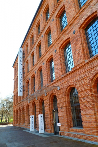 Biaa Fabryka_wejcie do Muzeum Wókiennictwa_副本.jpg