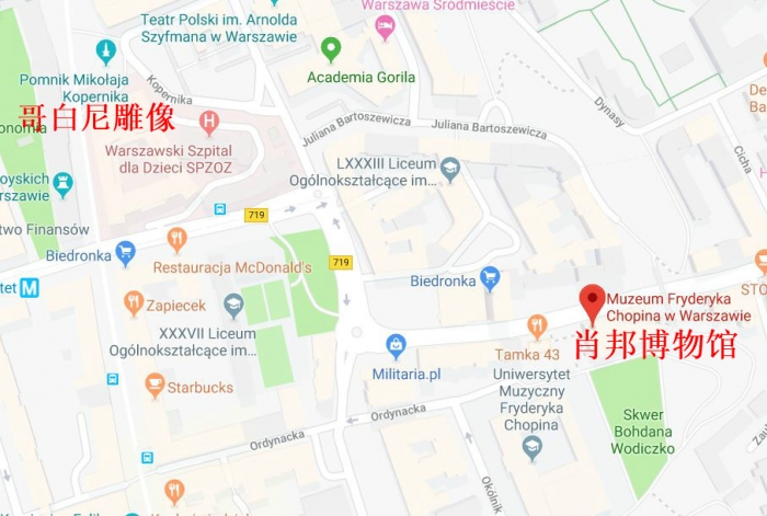 肖邦博物馆地图.JPG