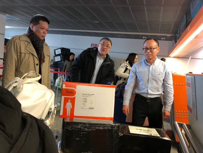 波兰华人北方商会和波兰华人慈善基金会2.JPG